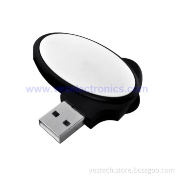 Factory Price 2GB Colorful USB Flash Memory